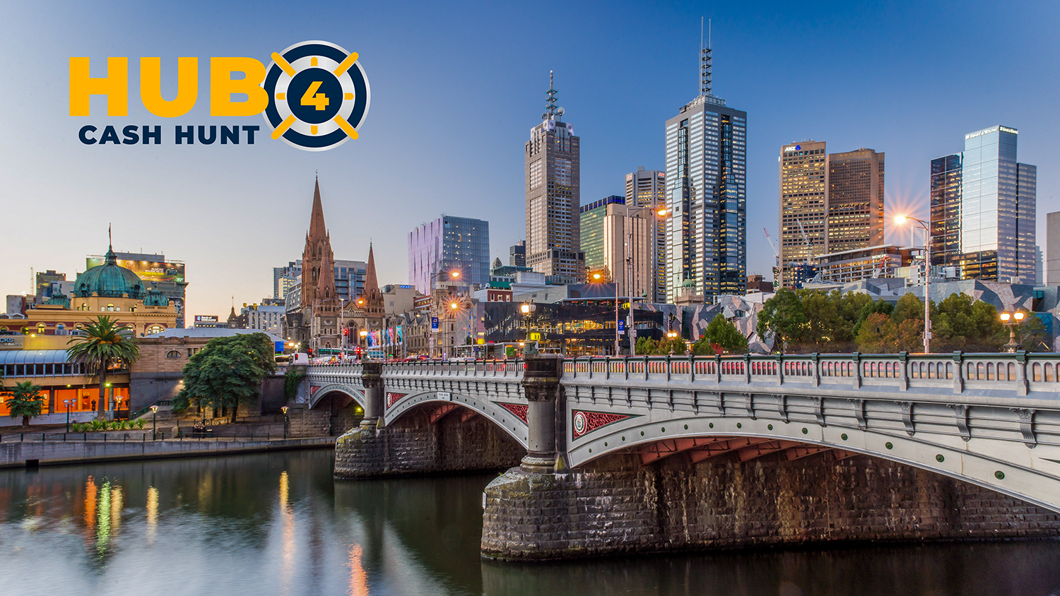 Image of Melbourne